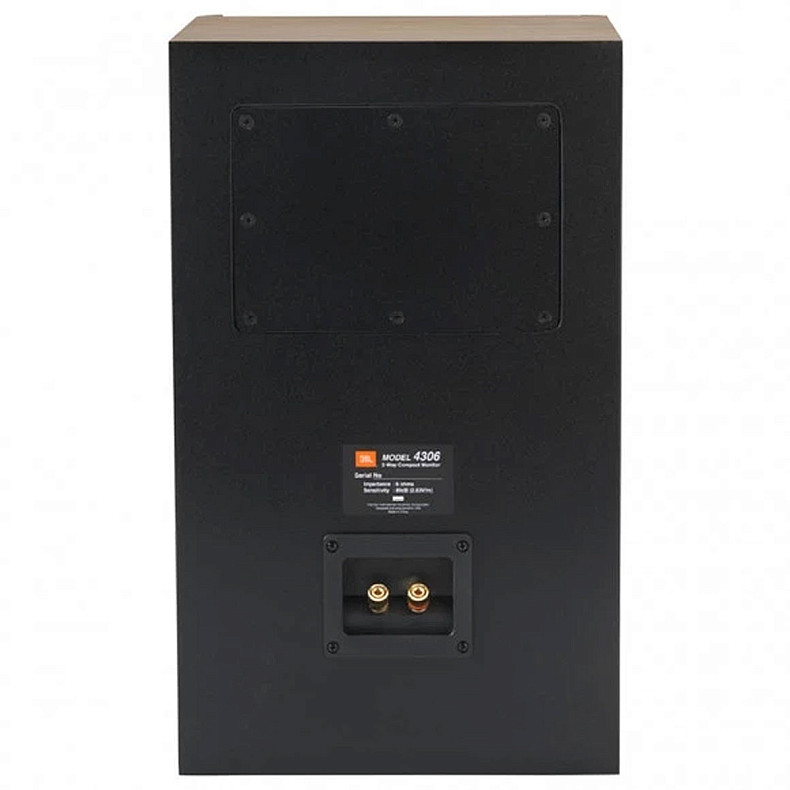 Студийный монитор JBL 4306 (JBL4306) ,(1 шт)