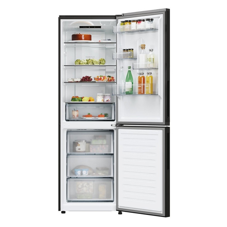 Холодильник Candy ECN2CQTEB186