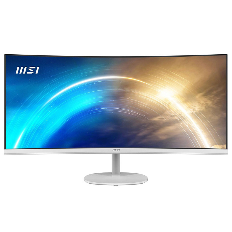 Монітор MSI 34" PRO MP341CQW