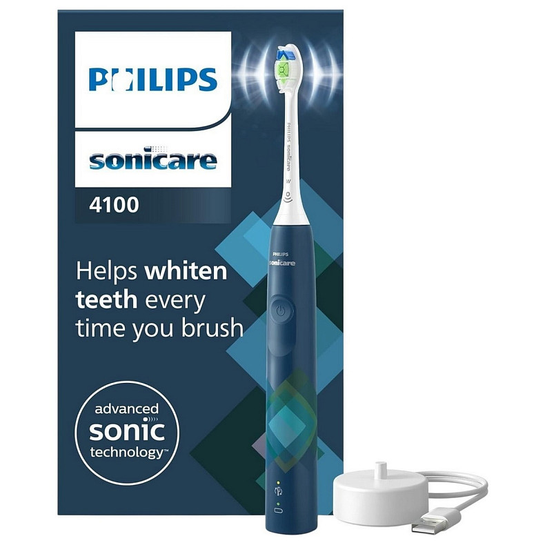 Зубна щітка Philips HX3689/42