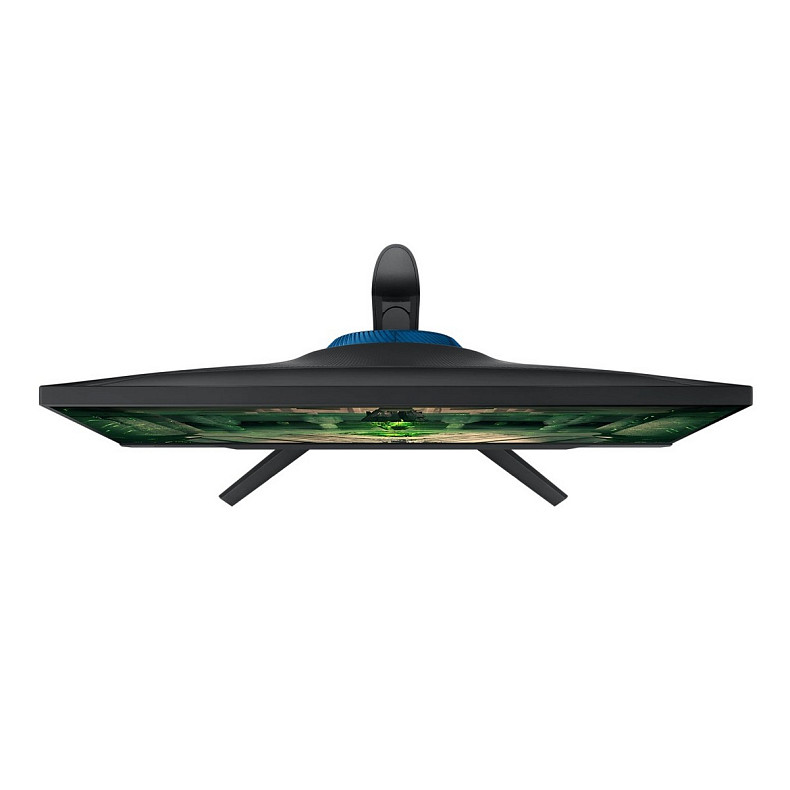 Монитор Samsung 27" Odyssey G4 S27BG400EI (LS27BG400EIXUA) IPS Black 240Hz
