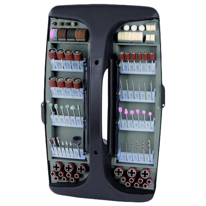 Шлифмашина шлифовально-гравировальная Einhell TC-MG 135 E (4419169)