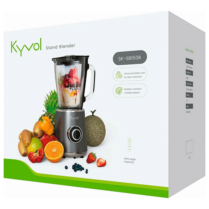 Блендер Kyvol SB150