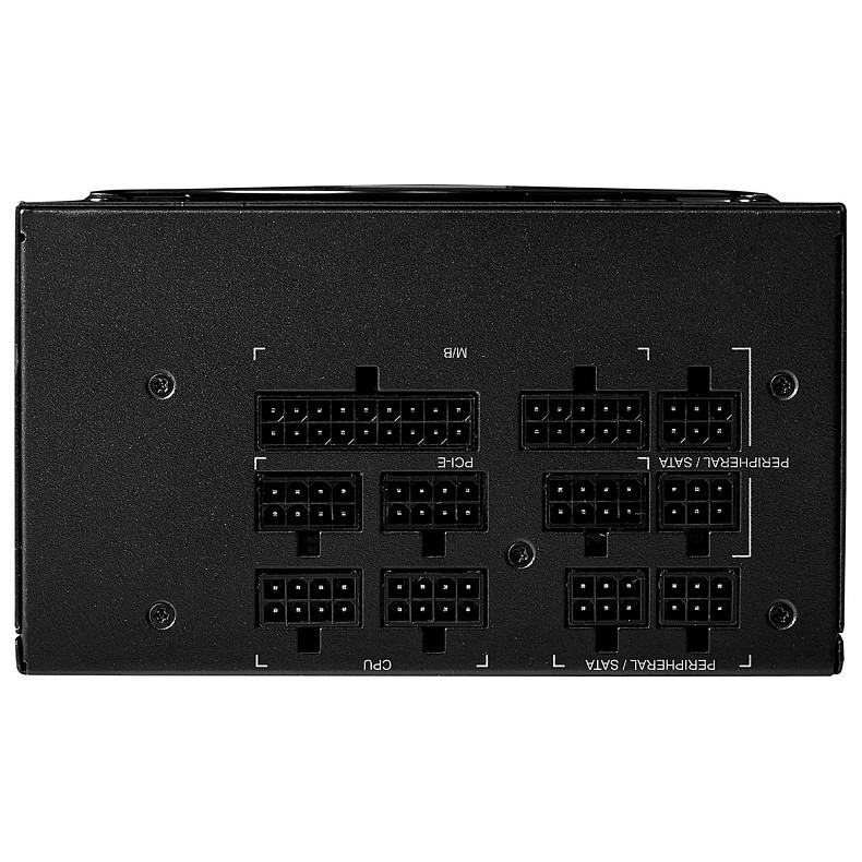 Блок живлення CHIEFTEC Polaris 3.0 1050W (PPS-1050FC-A3)