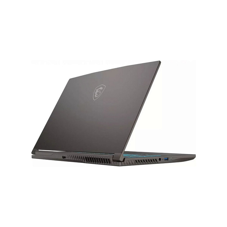 Ноутбук MSI Thin 15 B13UC 15.6 FHD, Intel i7-13620H, 16GB, F1TB, NVD3050-4, DOS, чорний