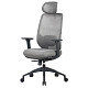 Офисное кресло OfficePro Comfort OC524G Gray