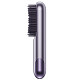 Беспроводная щетка-выпрямитель для волос с ионизацией Dreame Sleek Berry Purple (AA02B-BP)