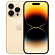 Смартфон Apple iPhone 14 Pro 128GB A2890 Gold (MQ083RX/A)