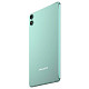 Планшет Teclast P85T 4/64GB Green (P3M2/TL-112259) с чехлом