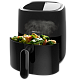 Мультипіч (аерогриль-фритюрниця) CECOTEC Cecofry Fantastik 3500