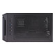 Корпус 1stPlayer T7-P-BK-4F1 Black 750W (T7-P-BK-4F1-PS-750FK-EU)