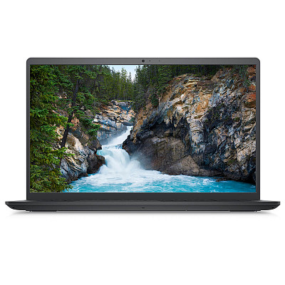 Ноутбук Dell Vostro 3525 FullHD Black (N1006VNB3525UA_UBU)