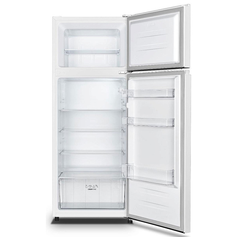 Холодильник двокамерний Gorenje RF 4142 PW4