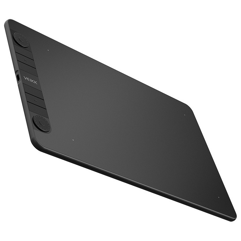 Графический планшет Veikk VK1060Pro