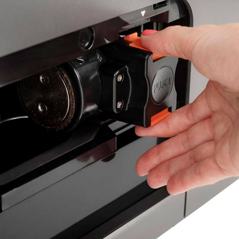 Кавоварка Gorenje GFA CM 20S