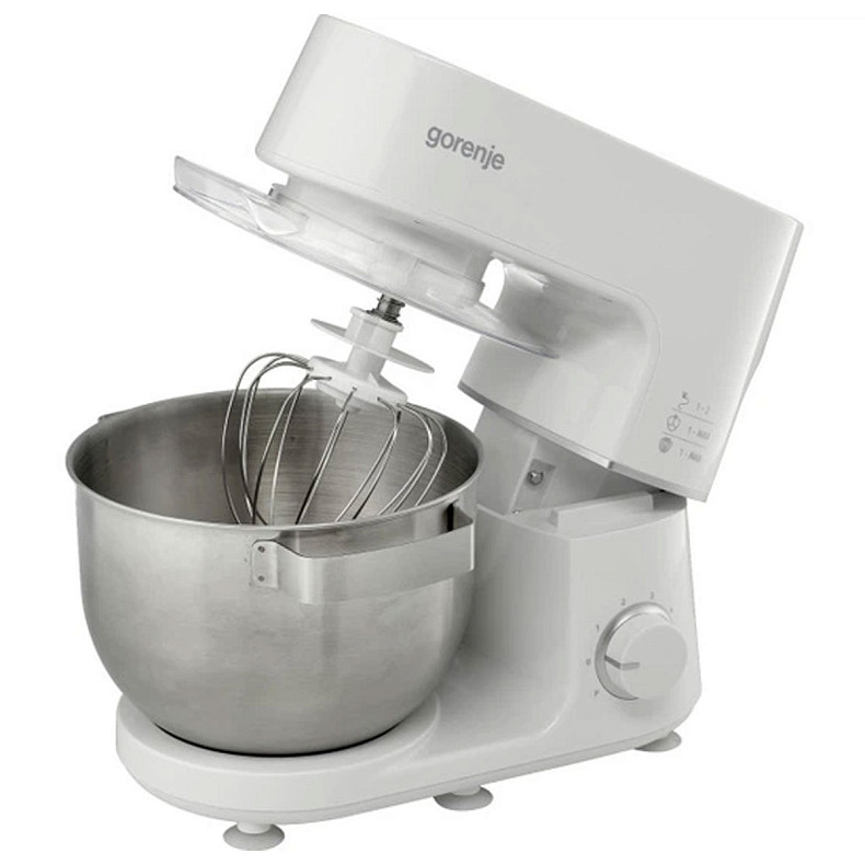 Кухонна машина Gorenje MMC 800 CW