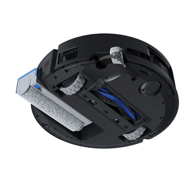 Робот-пилосос Ecovacs Deebot X8 Pro Omni (DEX56) Black