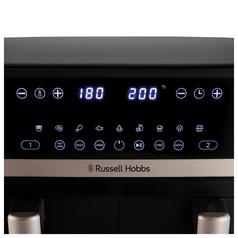 Мультипіч Russell Hobbs 27680-56