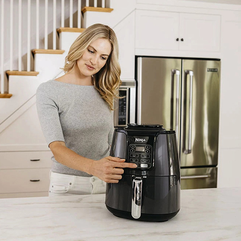 Мультипіч Ninja Air Fryer AF100EU