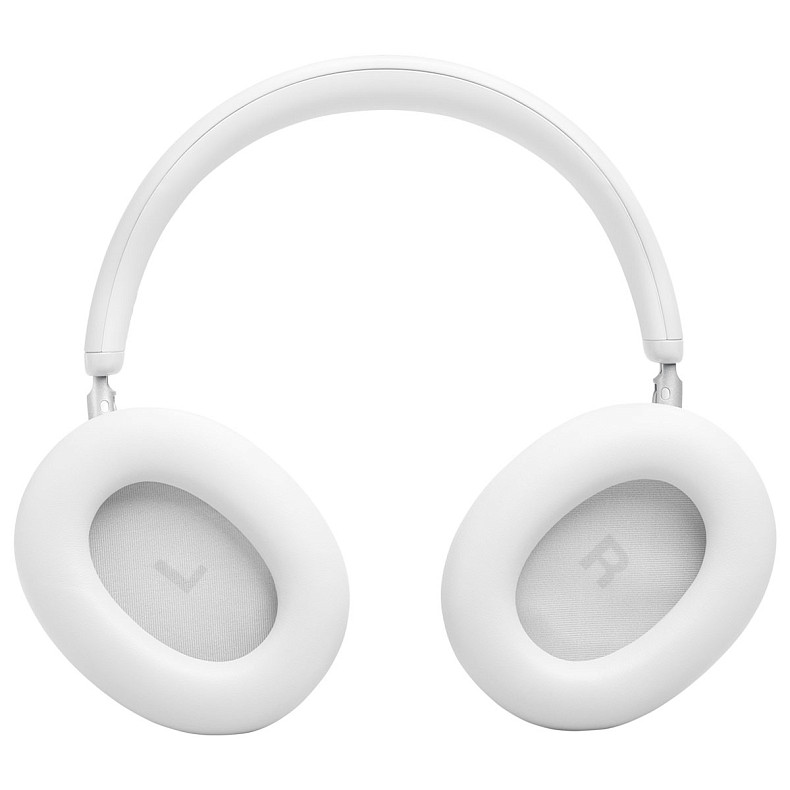Наушники JBL Live 780NC White (JBLLIVE780NCWHT)