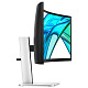Монітор HP 49" S5 Pro 549pm, VA, DQHD, RJ-45, HDMI, DP, USB-C, cam
