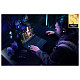 Ноутбук Acer Predator Helios 16 PH16-73 16" OLED, Intel U9-275HX, 64GB, F2TB, NVD5090-24, Win11P, чо