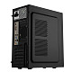 Персональний комп'ютер 2E Rational Intel i5-9400/H310/8/240F/int/Win10Pro/E183/400W (2E-4777)