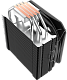 Кулер PCCOOLER PALADIN 400 ARGB