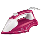 Утюг Russell Hobbs 26480-56 Light & Easy Brights Berry Iron Утюг Russell Hobbs 26480-56 Light & Easy Brights Berry Iron