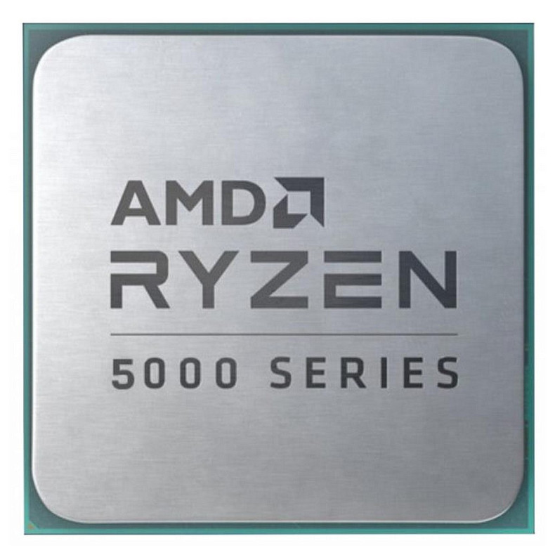 Процесор AMD Ryzen 7 5700G (3.8GHz 16MB 65W AM4) Tray (100-000000263)