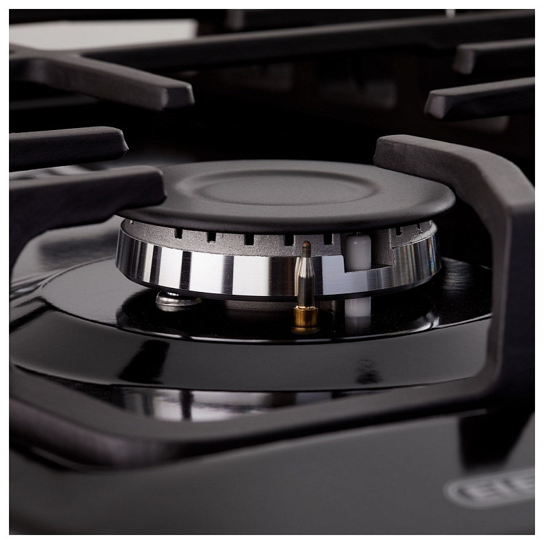 Варочная поверхность Eleyus Gracia 60 BL CF