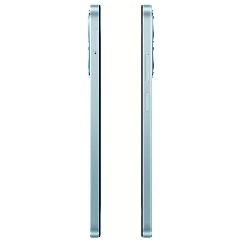 Смартфон Oppo A3x 4/128GB Ocean Blue