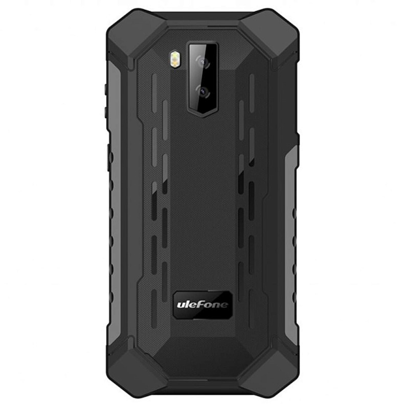 Смартфон Ulefone Armor X3 2/32GB Black EU