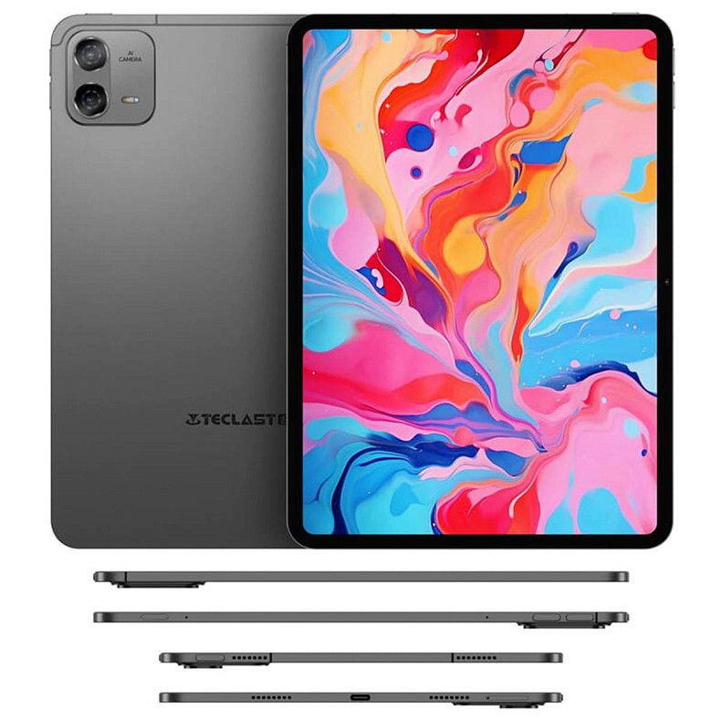 Планшет Teclast Artpad Air 11”  8 /128GB LTE Grey