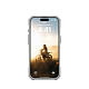 Чохол-накладка Urban Armor Gear Magsafe для Apple iPhone 16 Pro Pathfinder Active Neon (114464118181)