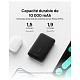 Универсальная мобильная батарея Belkin Boost Charge 10000mAh Black (BPB021HQBK)
