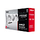 Видеокарта ASUS Radeon RX 9070 XT 16GB GDDR6 OC PRIME-RX9070XT-O16G-WHITE белый