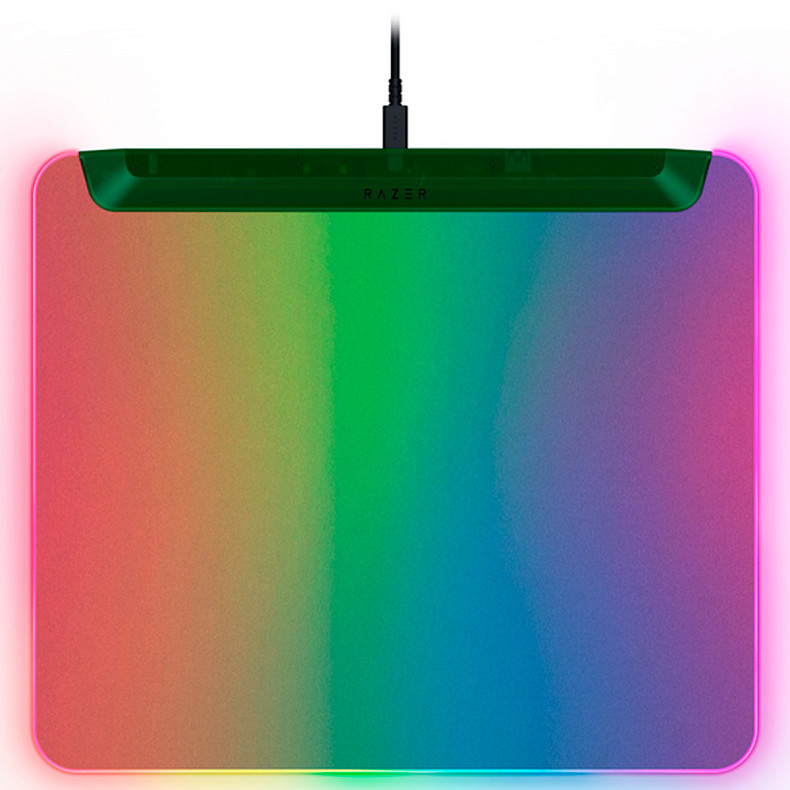 Килимок RAZER Firefly V2 Pro, Phantom Edition (RZ02-04920300-R3M1)