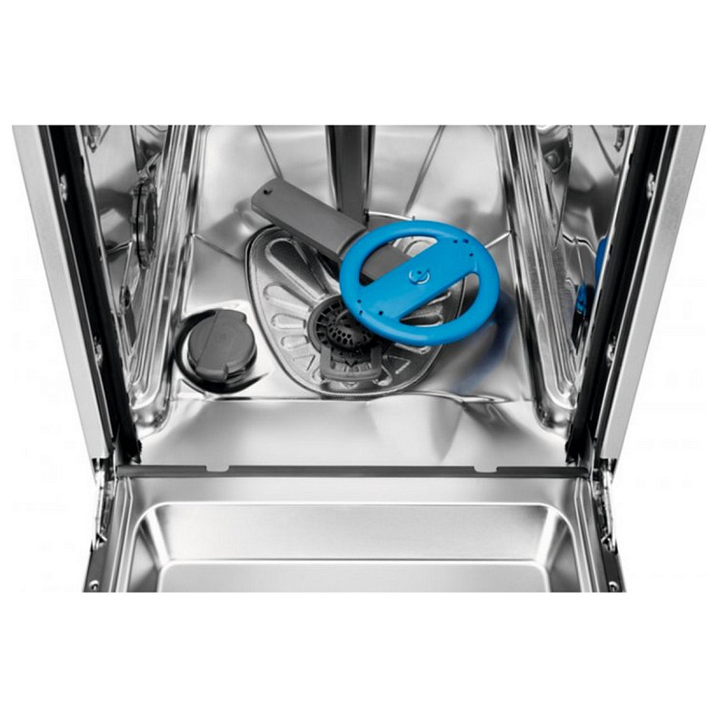 Посудомойка 45см Electrolux SMM43201SX