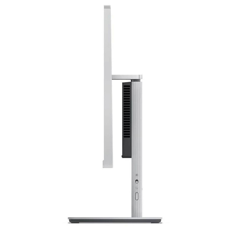 Моноблок Lenovo 23.8FM/i5-13420H/16/512/Intel HD/DOS/Black k IC AIO 24IRH9