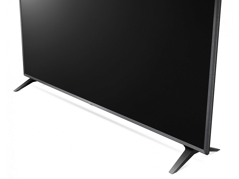 Телевизор LG 43" LED 4K Smart (43UP75006LF)