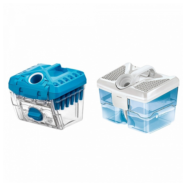 Пылесос Thomas DryBOX + AquaBOX Parkett (786555)
