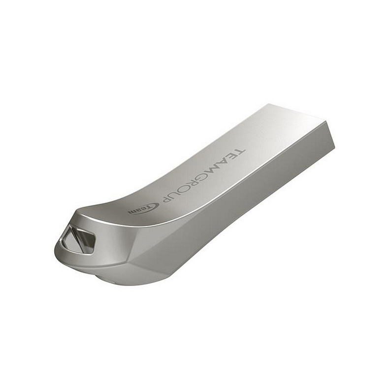 Флеш-накопичувач USB3.2 64GB Team C222 Silver (TC222364GS01)