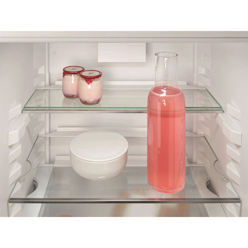 Встраиваемый двухкамерный холодильник Liebherr ICNd 5123