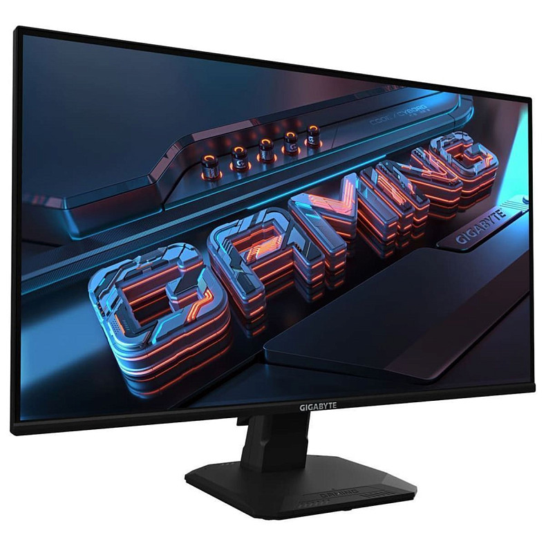 Монітор Gigabyte GS25F2 EU 25"