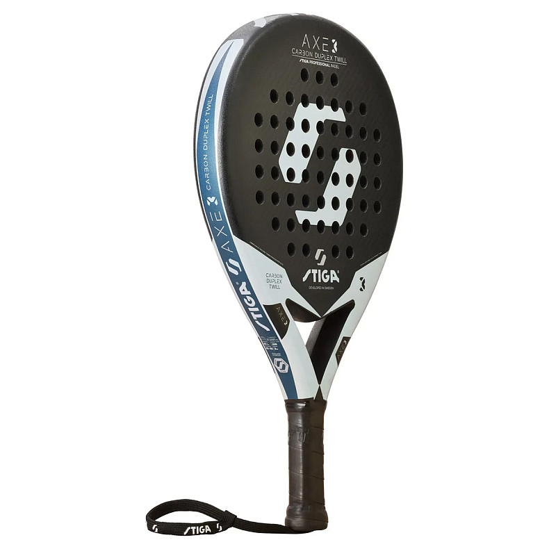 Ракетка для падел тенниса Stiga Racket AXE 3 (2202-0720-01)