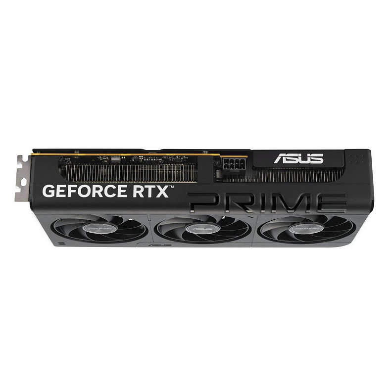 Видеокарта ASUS GeForce RTX 5060 Prime OC 8GB GDDR7 (PRIME-RTX5060-O8G)