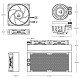 Система охолодження Arctic (ACFRE00178A)