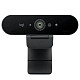 Веб-камера Logitech Brio 4K - Ultra HD 4K Webcam for Business GRAPHITE USB