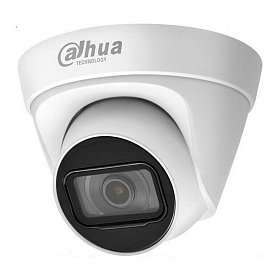 IP-камера Dahua DH-IPC-HDW1431T1P-S4 (2.8 мм)